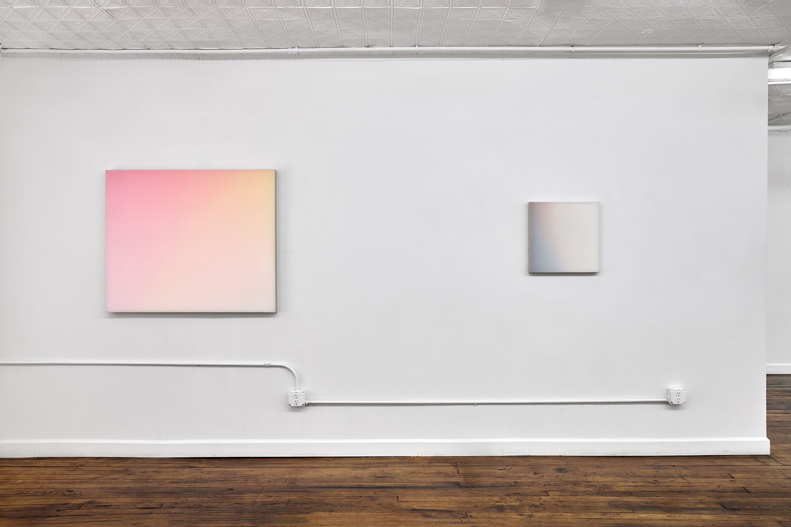 Maximilian Schubert, Dissolves at Off Paradise, photo 2