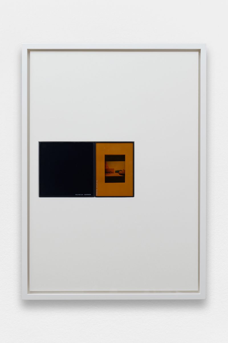Colin Snapp, Delta at Galerie Allen, photo 5