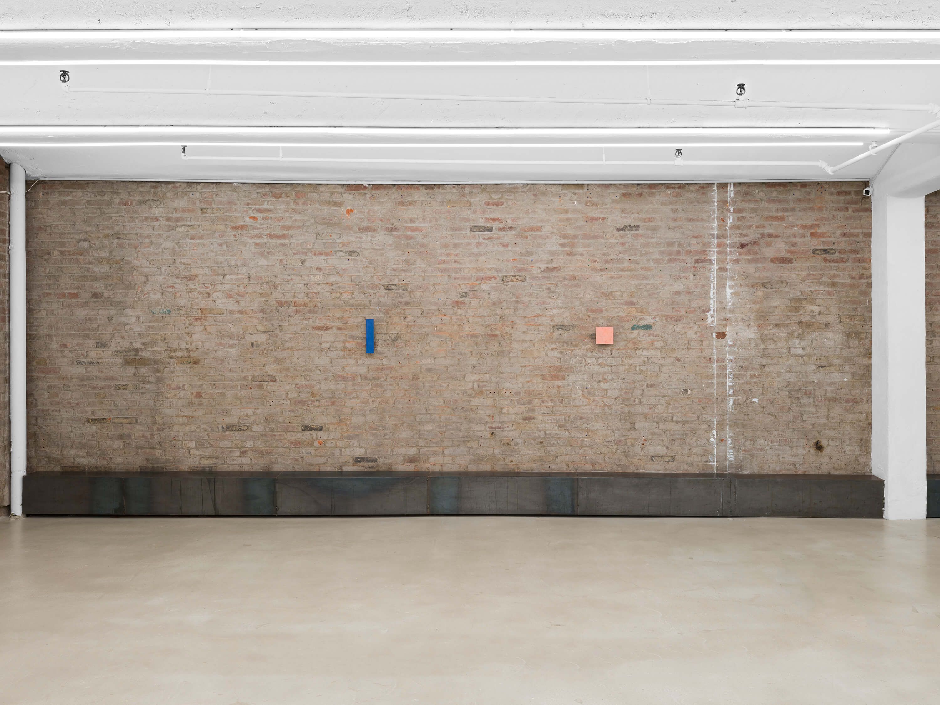 Graham Collins, Dog Walker's Manifesto at Sean Horton (Presents), photo 3