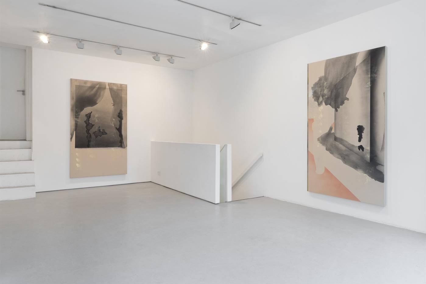 Annie Lapin, How To Bury Your Stuff at Josh Lilley, photo 4