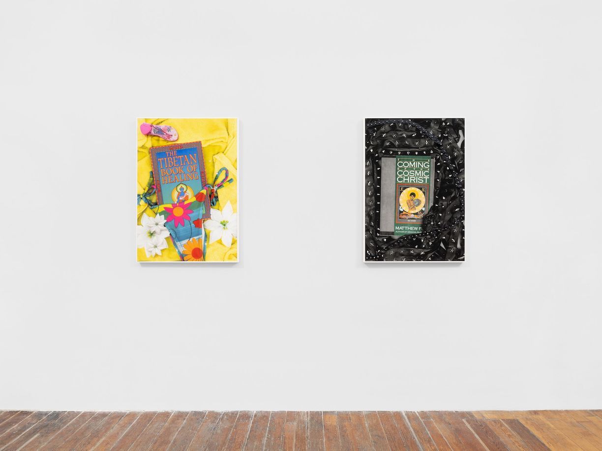 Victoria Colmegna, Superficial at Page (NYC), photo 5