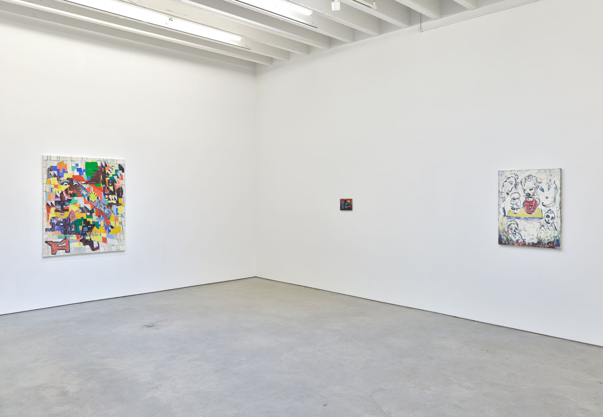 Carole Vanderlinden, Carole Vanderlinden at Karma, photo 11