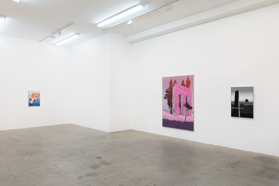 Alex Dordoy, Ruin is Rune at Grimm, photo 7
