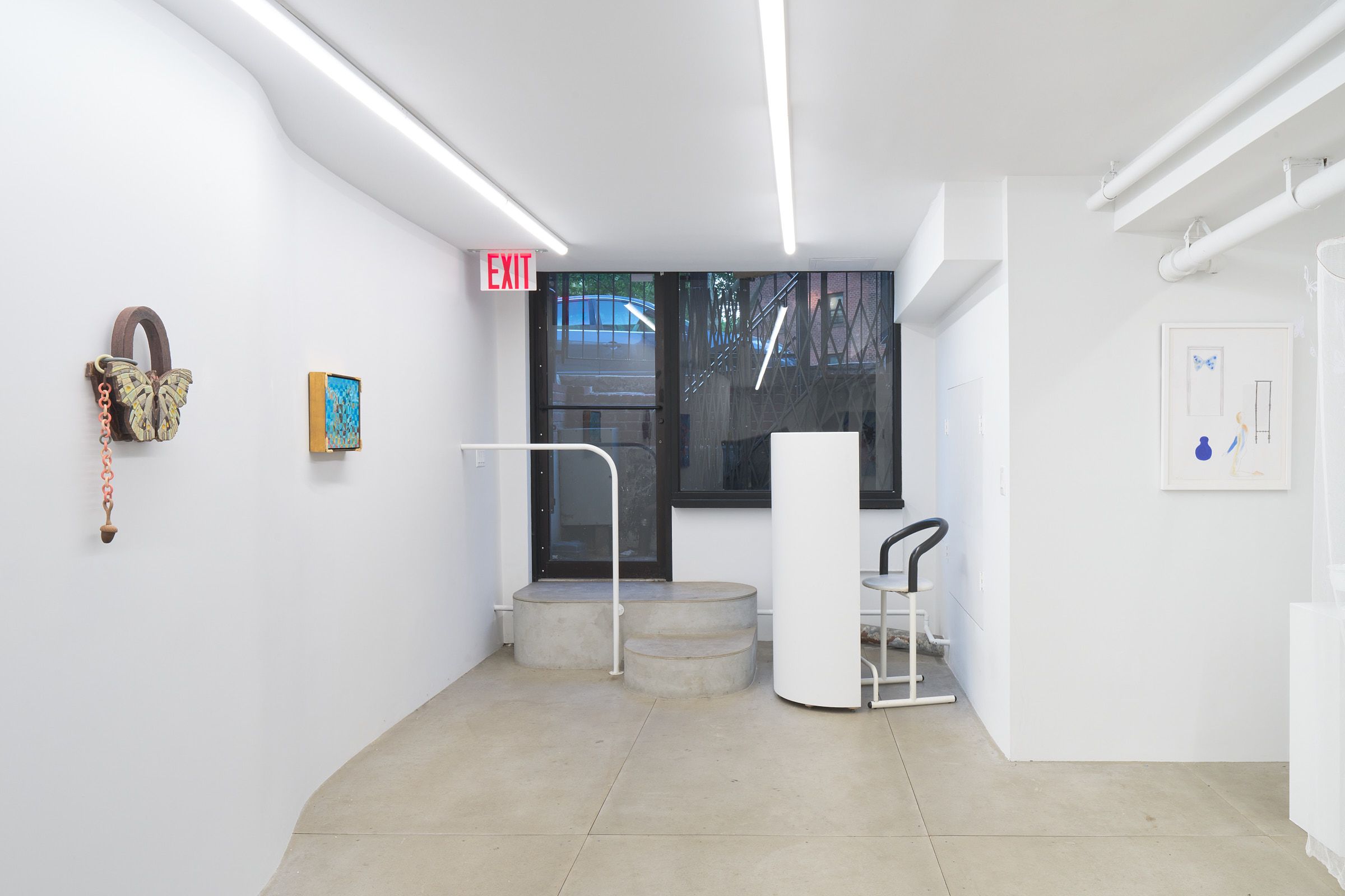 No Butterflies, No Nothing, No Butterflies, No Nothing at Leila Greiche, photo 11