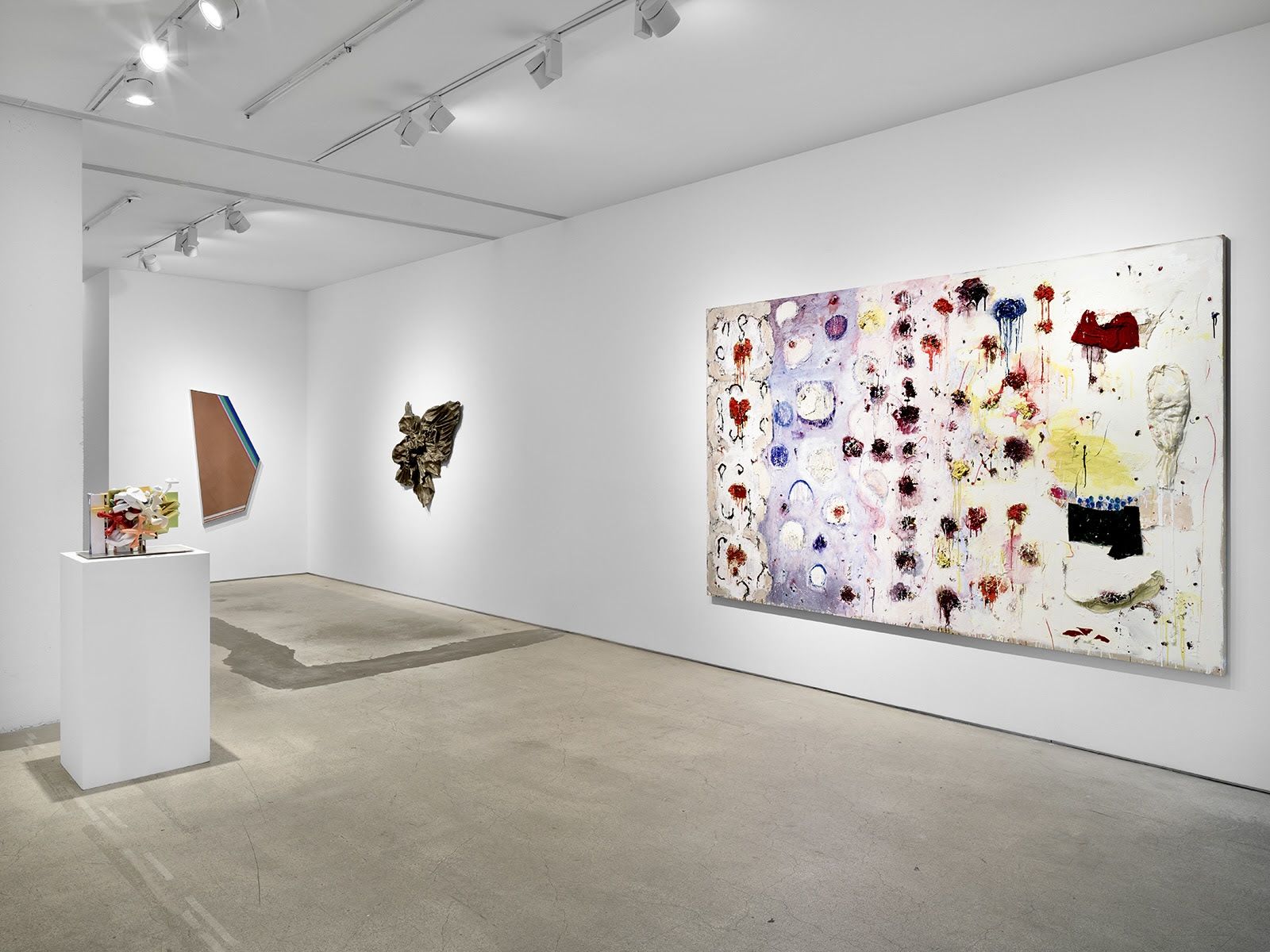 Minimal-Maximal, Minimal-Maximal at Hunter Dunbar, photo 2