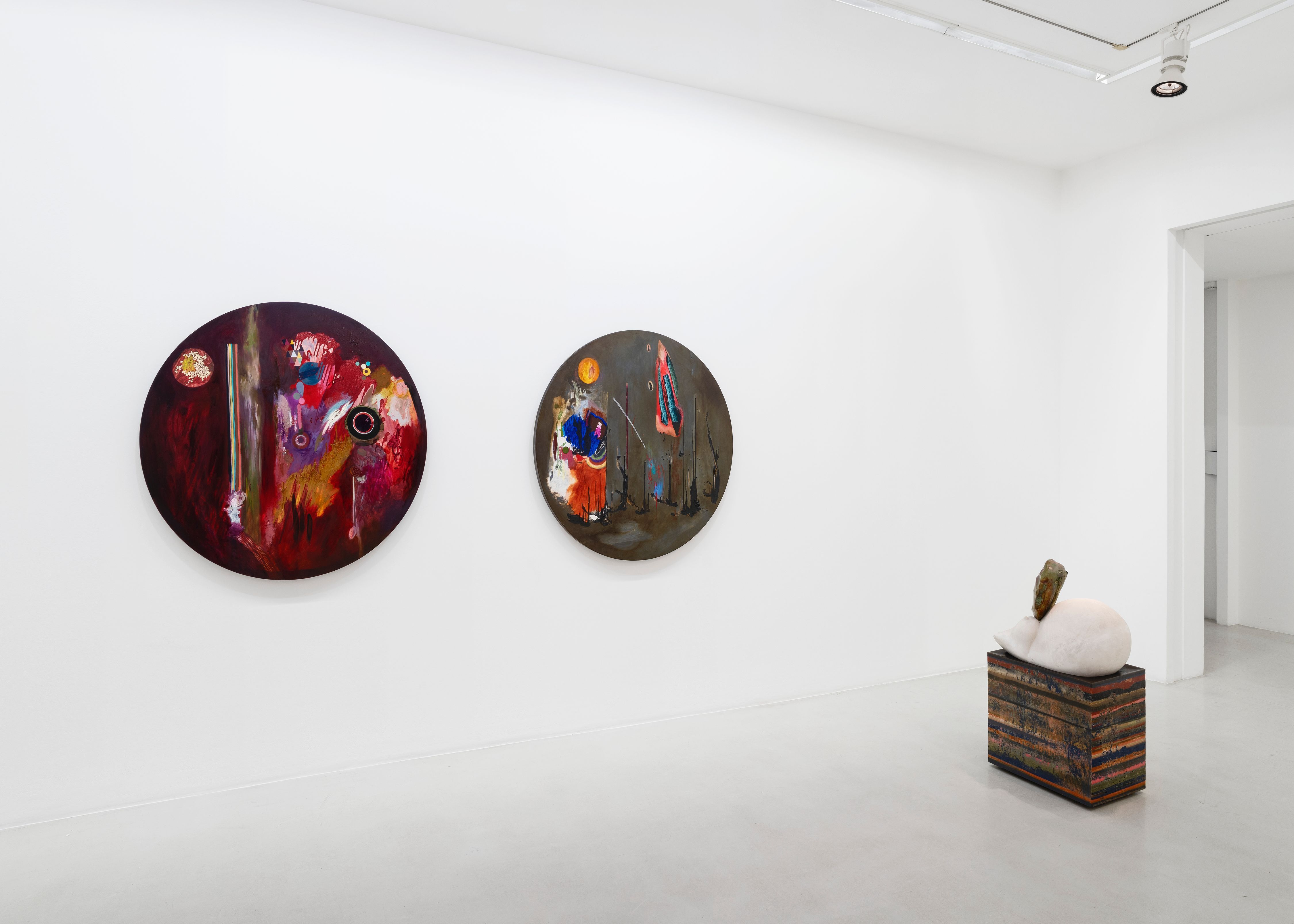 Bharti Kher, image 7 of 8