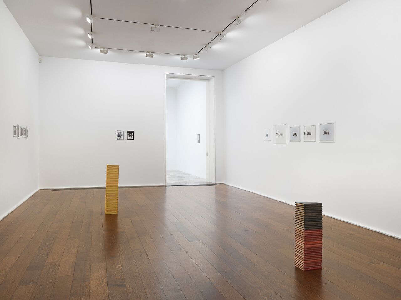 Zoe Leonard, In the Wake at Hauser & Wirth, photo 6