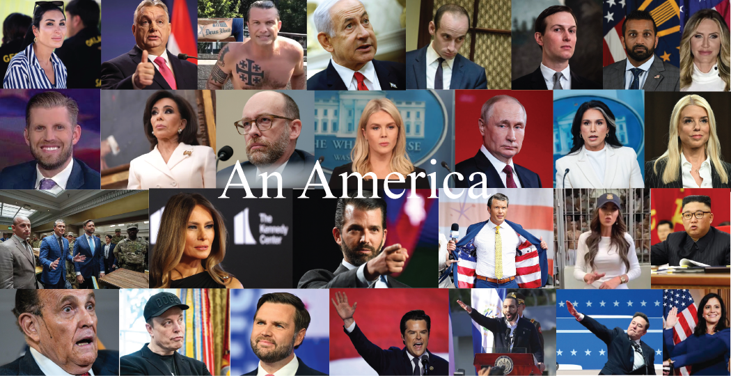 An America, image 2 of 2