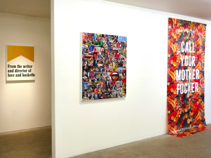 Eric Mistretta, Eric Mistretta at Scaramouche, photo 2