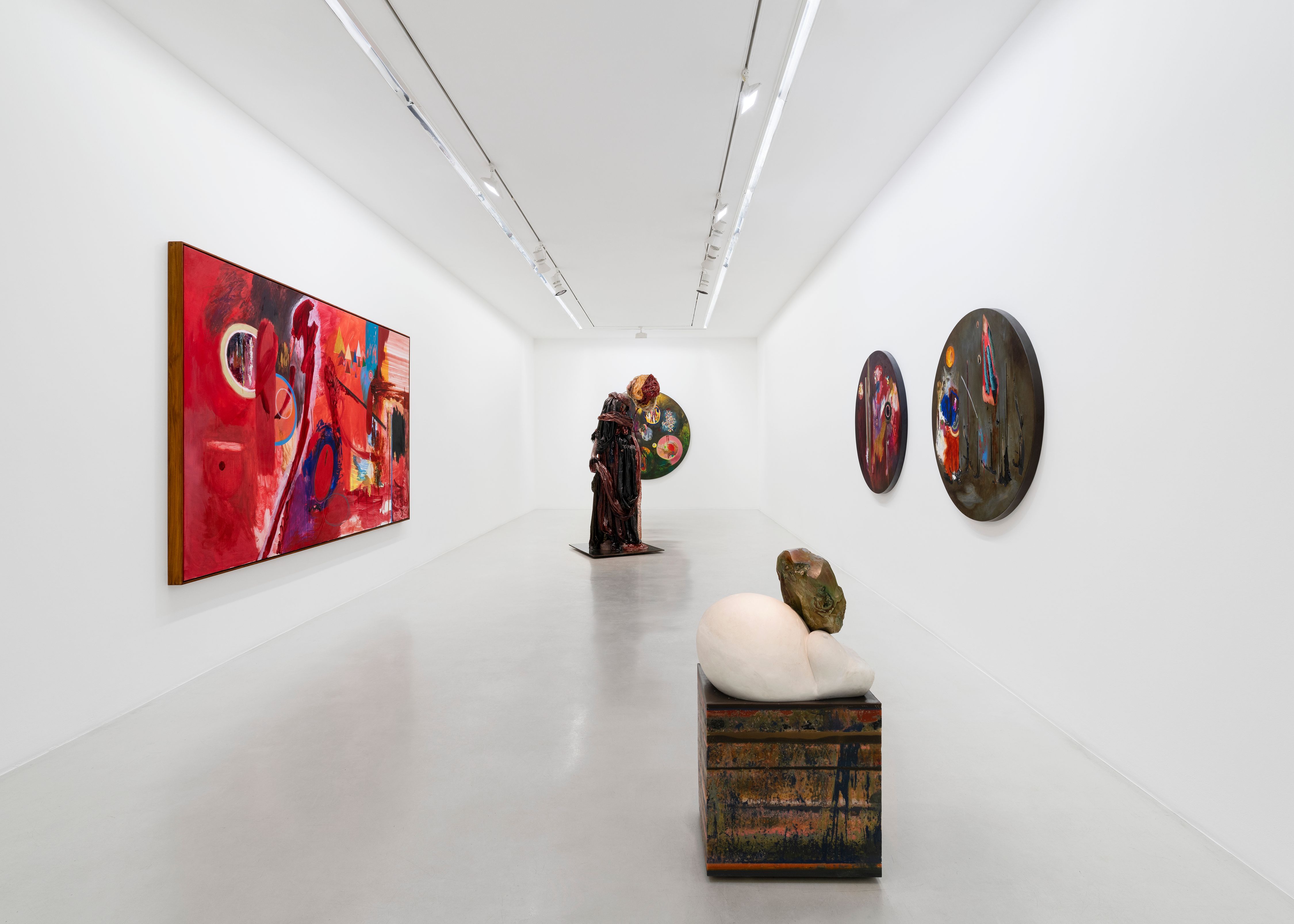 Bharti Kher, image 5 of 8