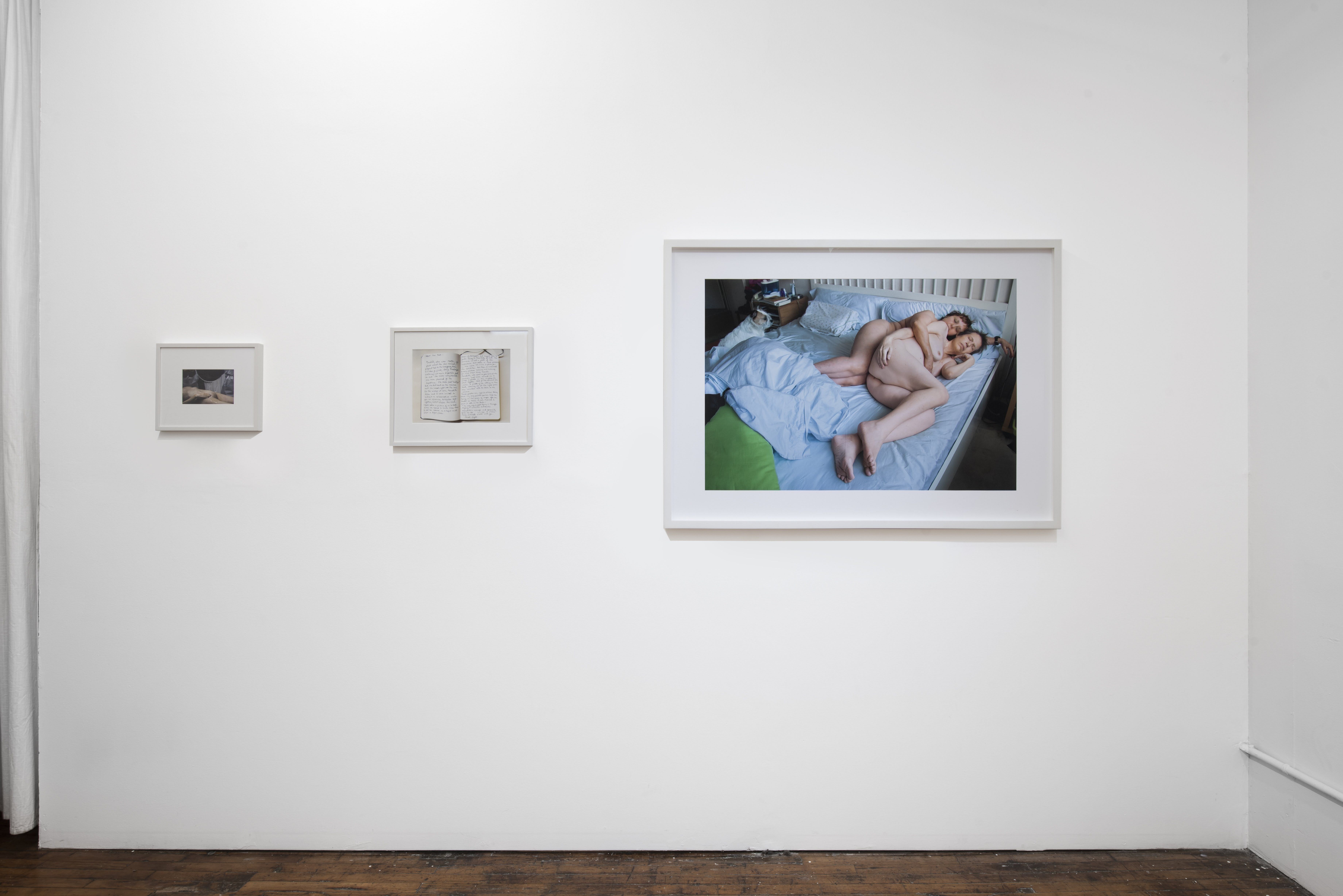 Meredith Allen & Carol Saft, image 6 of 9