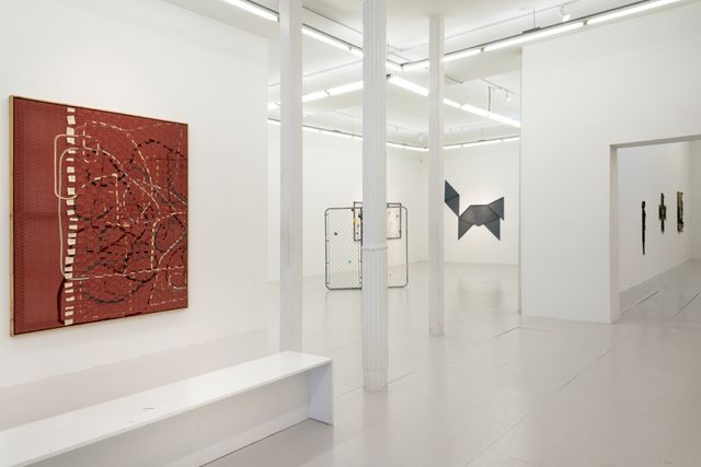 Installation view 4