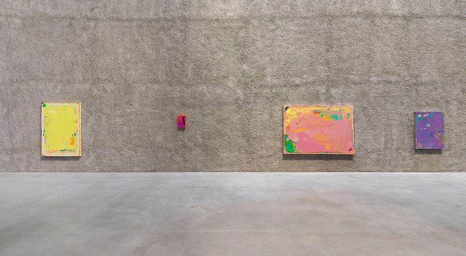 Clédia Fourniau, Ten Turns at König Galerie, photo 6