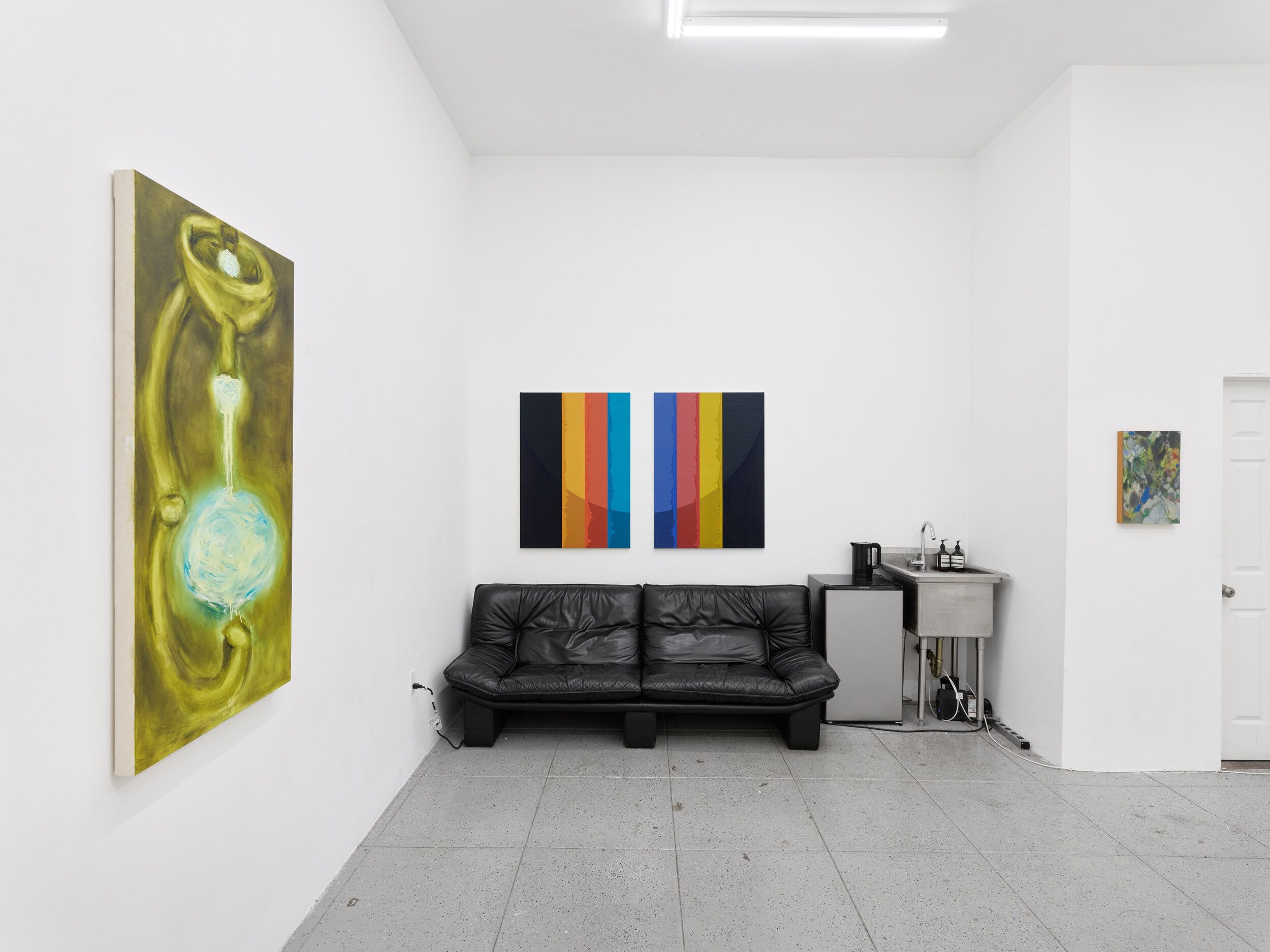 Group Presentation, Group Presentation at Paul Soto, photo 7