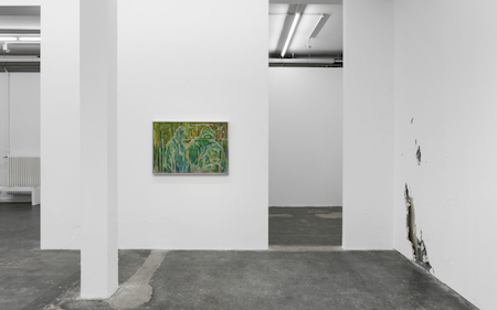 Achraf Touloub, 'Assabīya at Plan B, photo 2