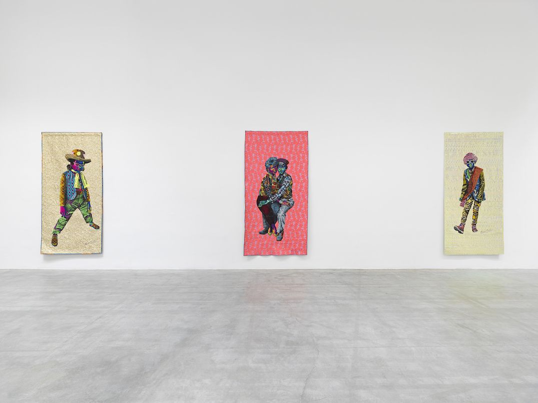 Installation view 4