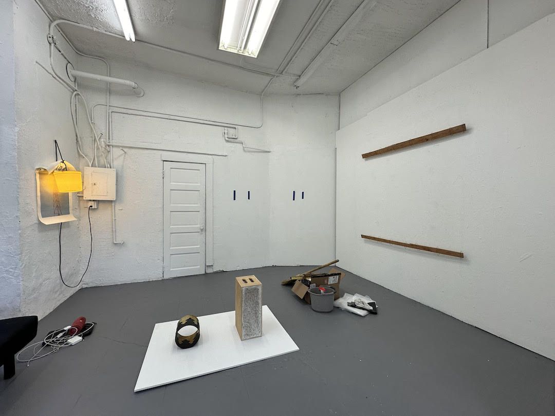 Outstanding Unstructured Reality Program, Outstanding Unstructured Reality Program at Temple Projects, photo 2