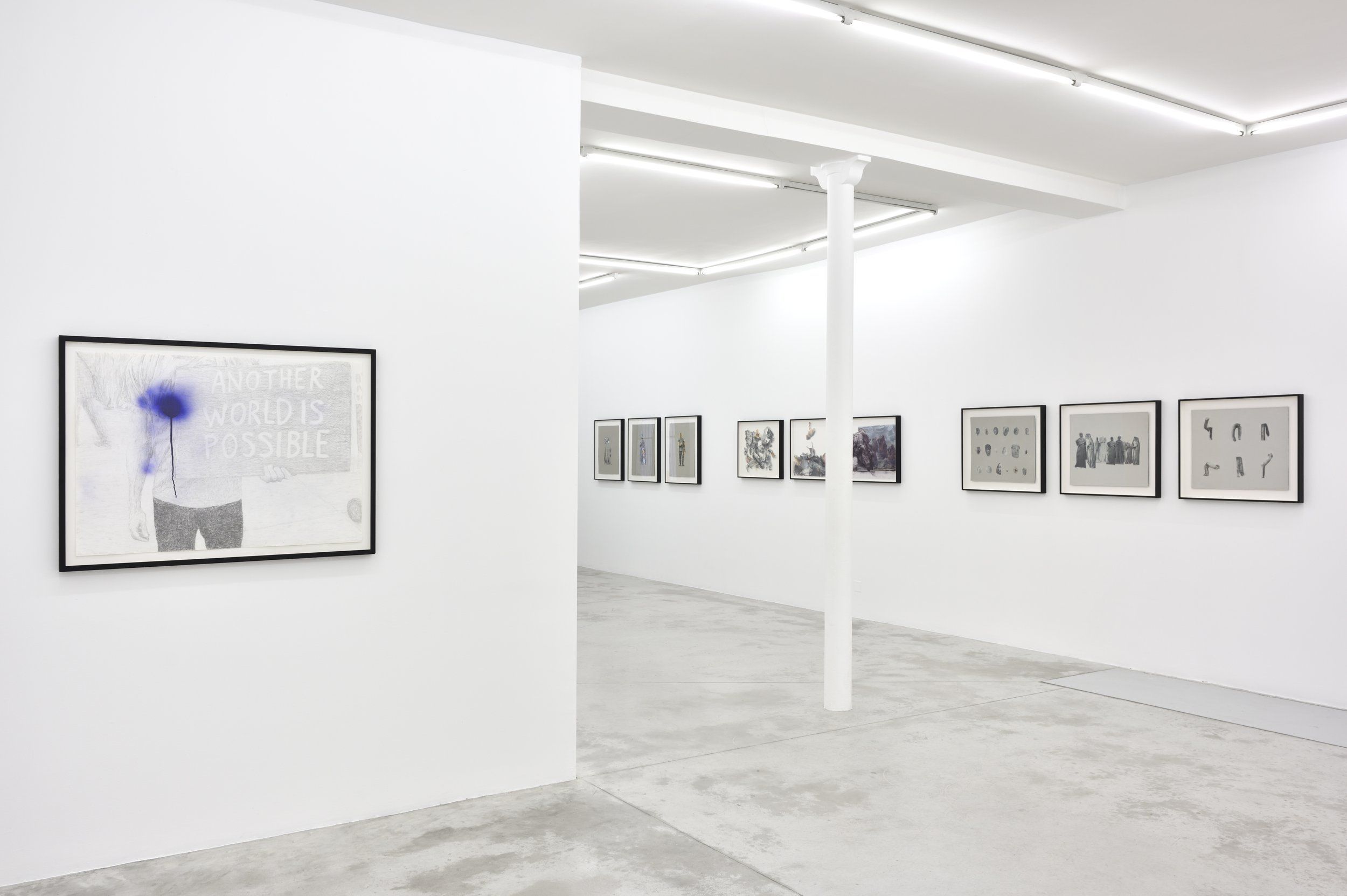 Sam Durant, image 9 of 9