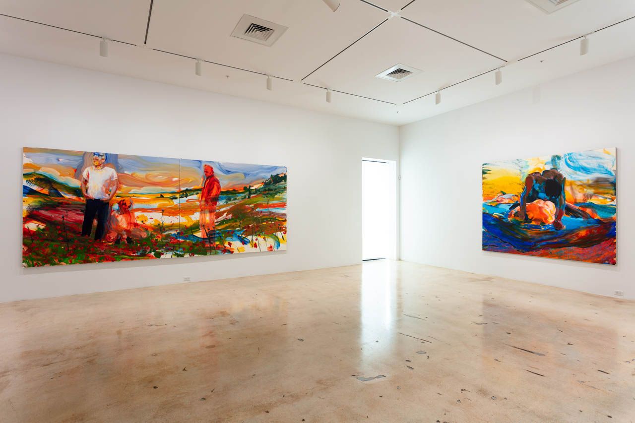 2022-23 Exhibitions, 2022-23 Exhibitions at Rubell Museum, photo 6