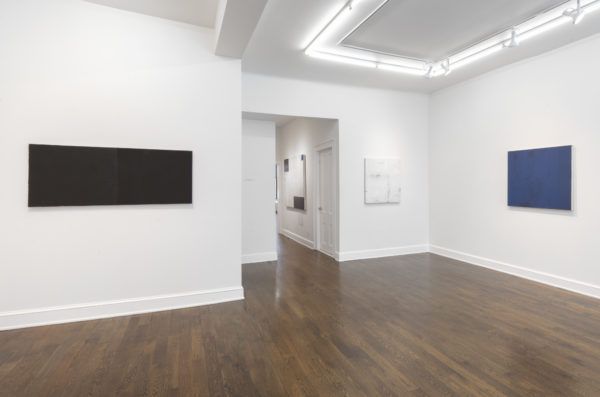 Helen Soreff, The Poetics of Typographical Zen at Johannes Vogt, photo 5
