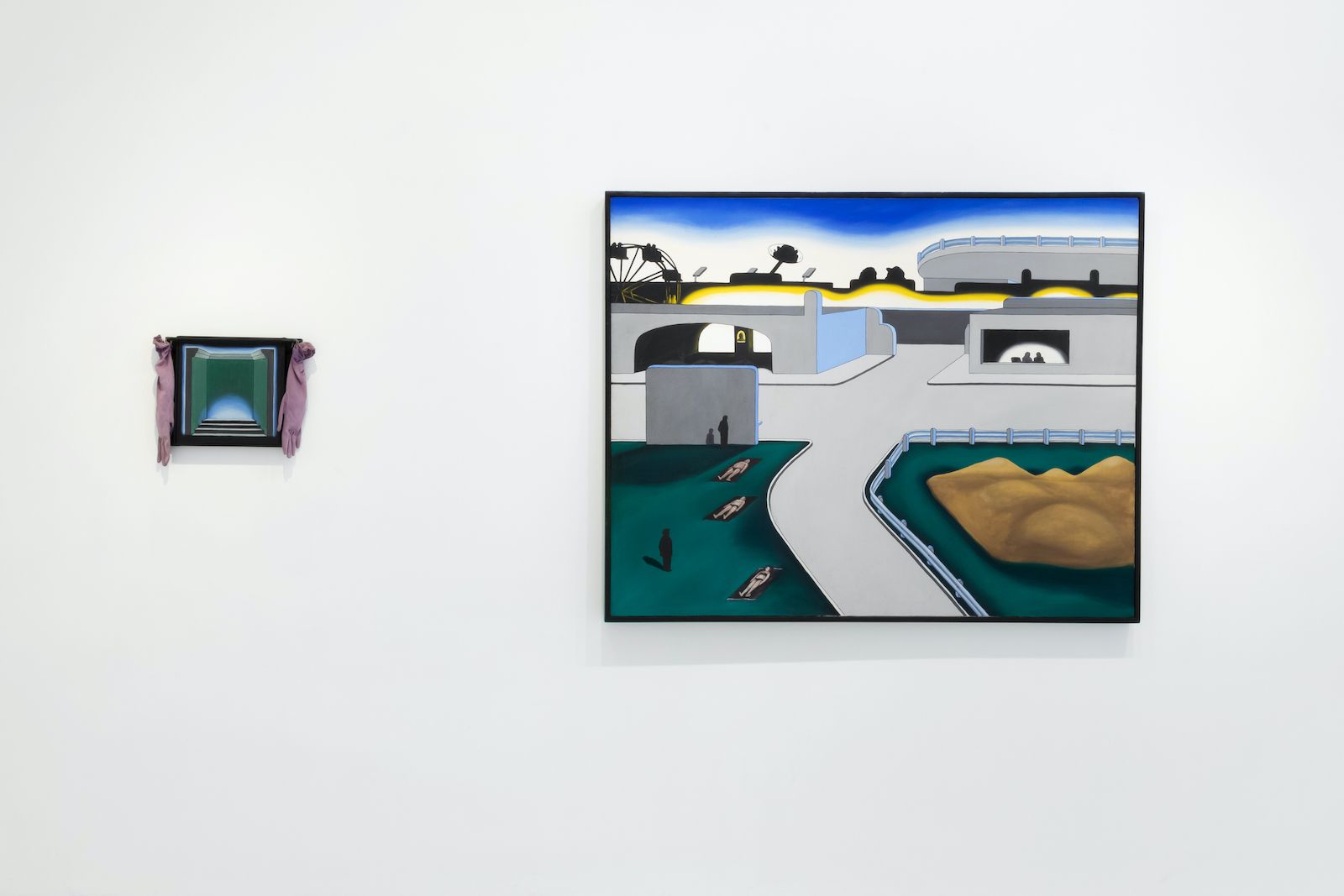 That '70s Show, That '70s Show at Eric Firestone Gallery, photo 5