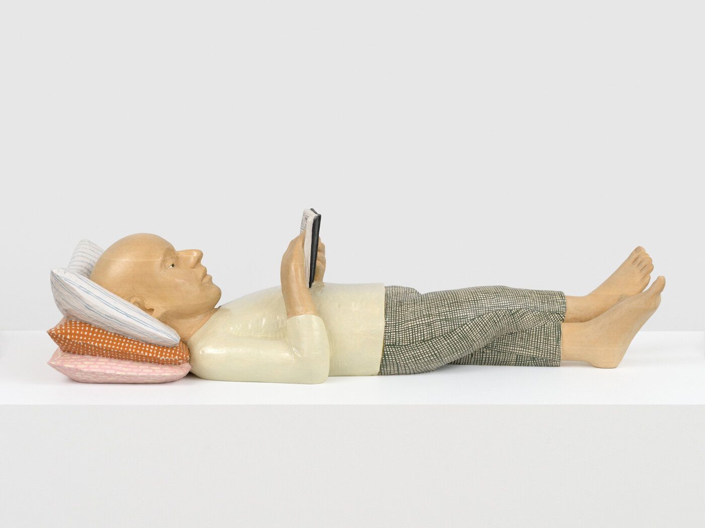 Claudette Schreuders, Genesis at Jack Shainman, photo 2