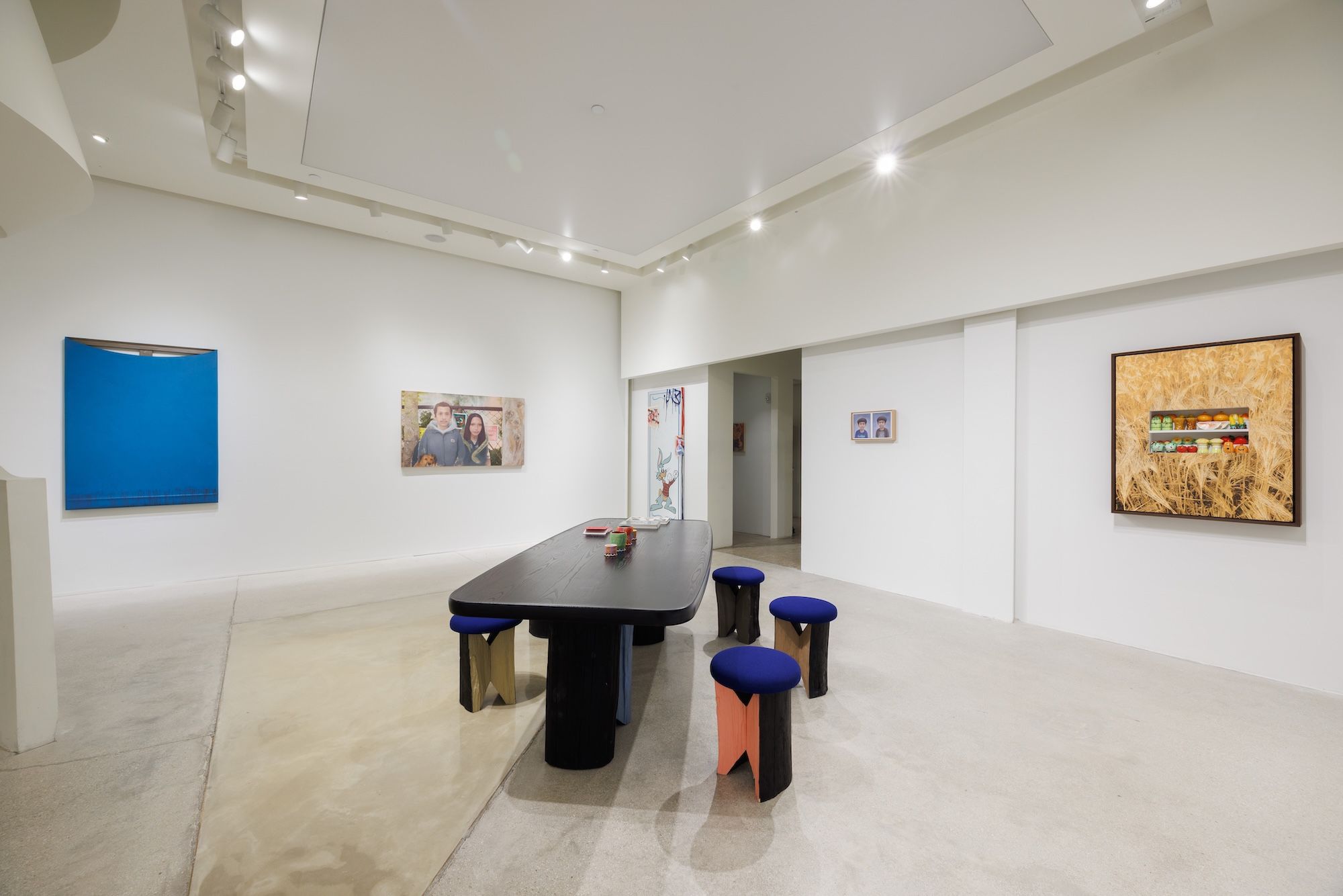 That Was Then, This Is Now, That Was Then, This Is Now at Jeffrey Deitch, photo 11
