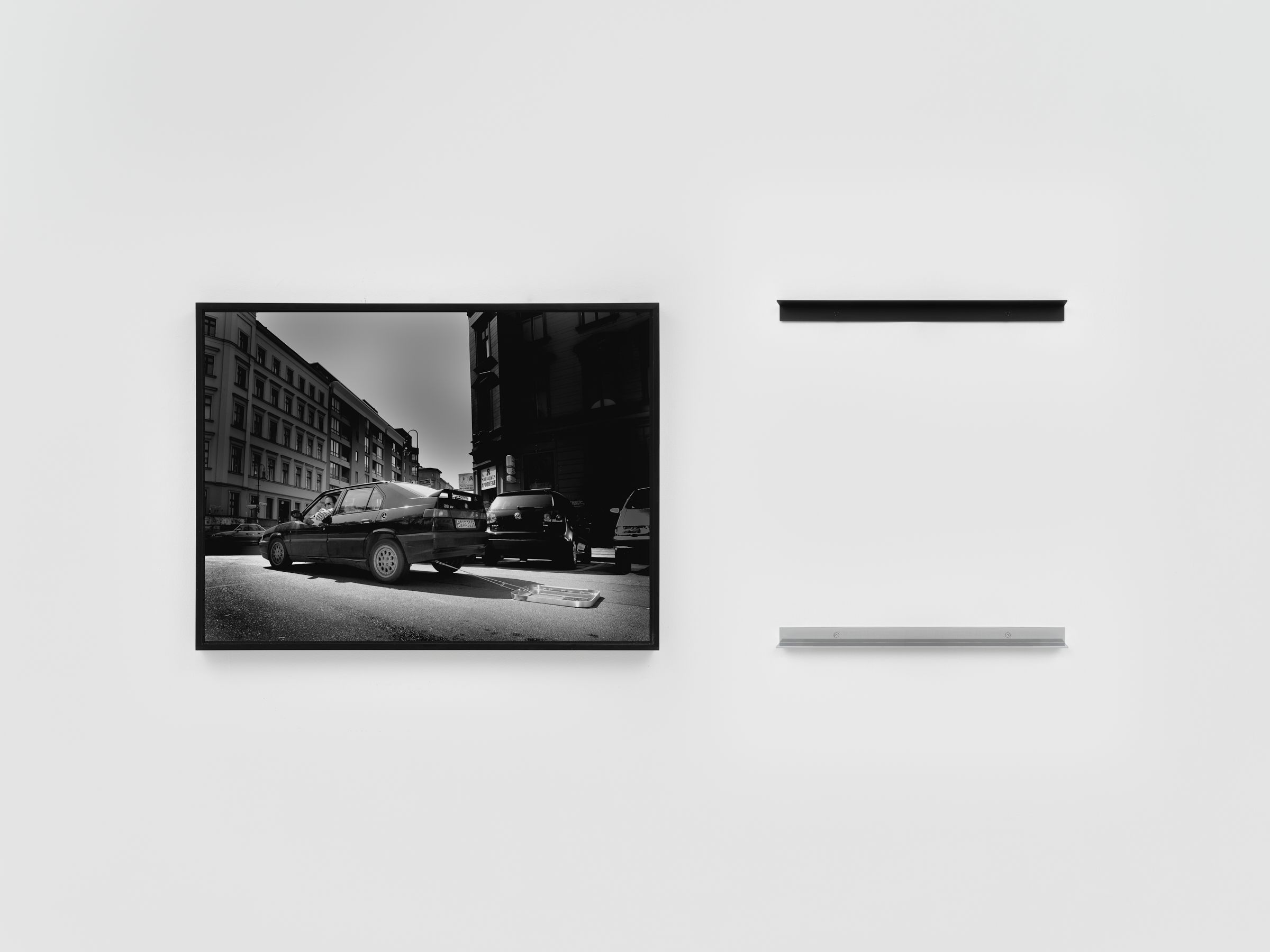 Gerold Miller, Gerold Miller at Ashes/Ashes, photo 6