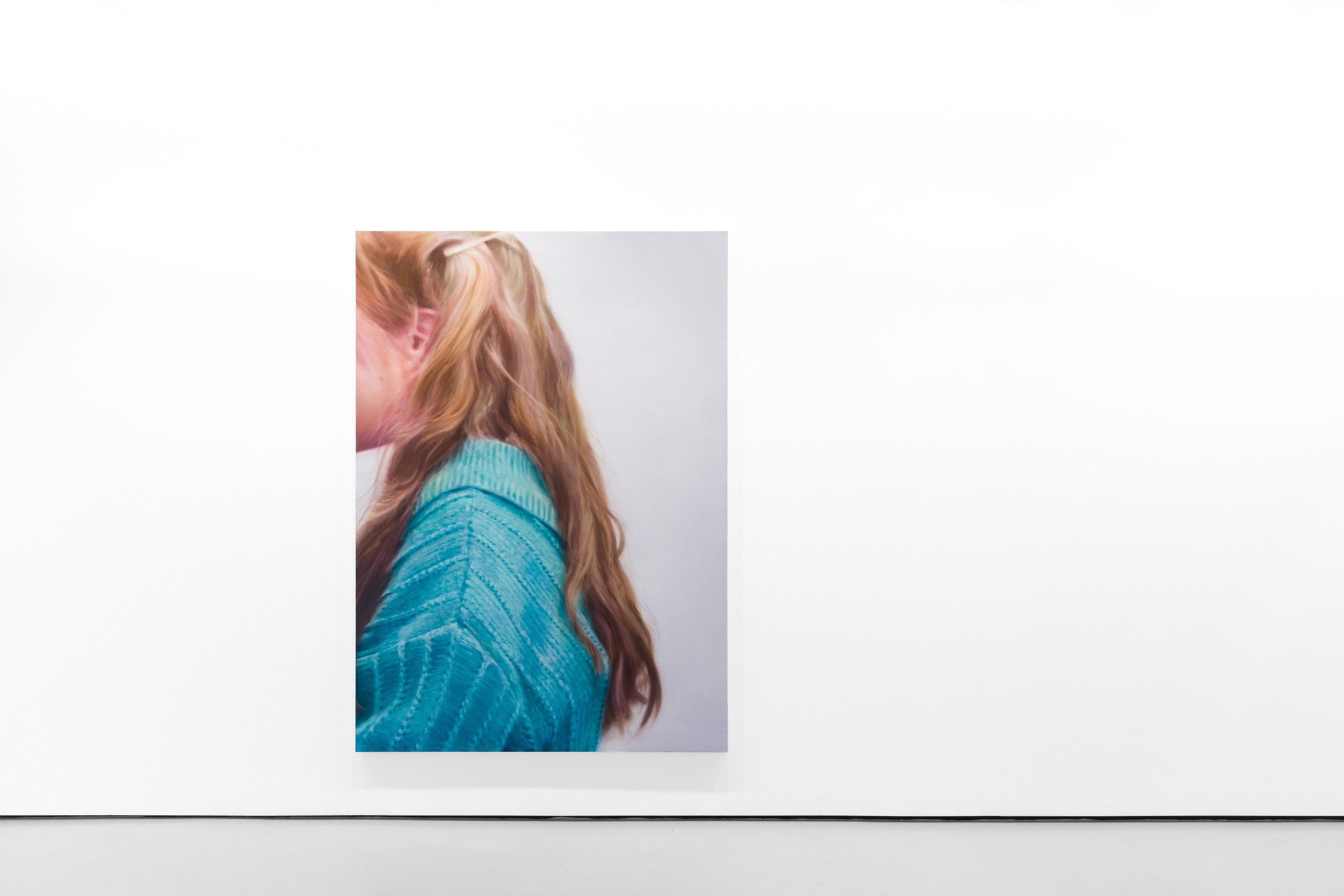 Rachel Lancaster, Notes Lie Long at Workplace, photo 3