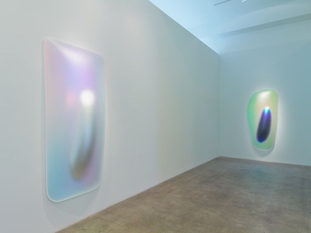 Gisela Colon, Hyper-Minimal at Diane Rosenstein, photo 2