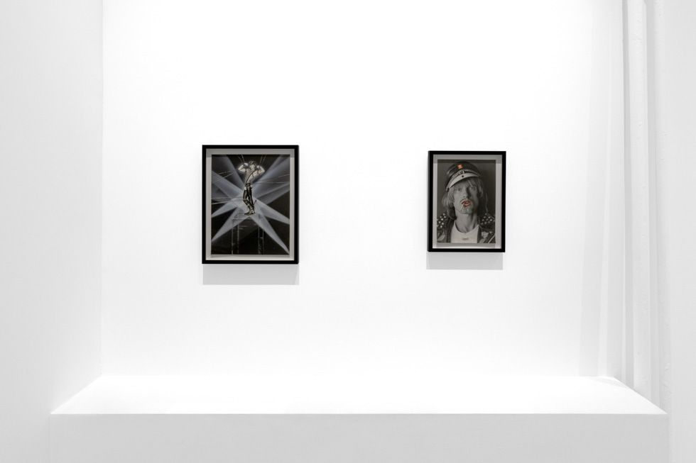 Peter Berlin, One of a Kind at ClampArt, photo 6