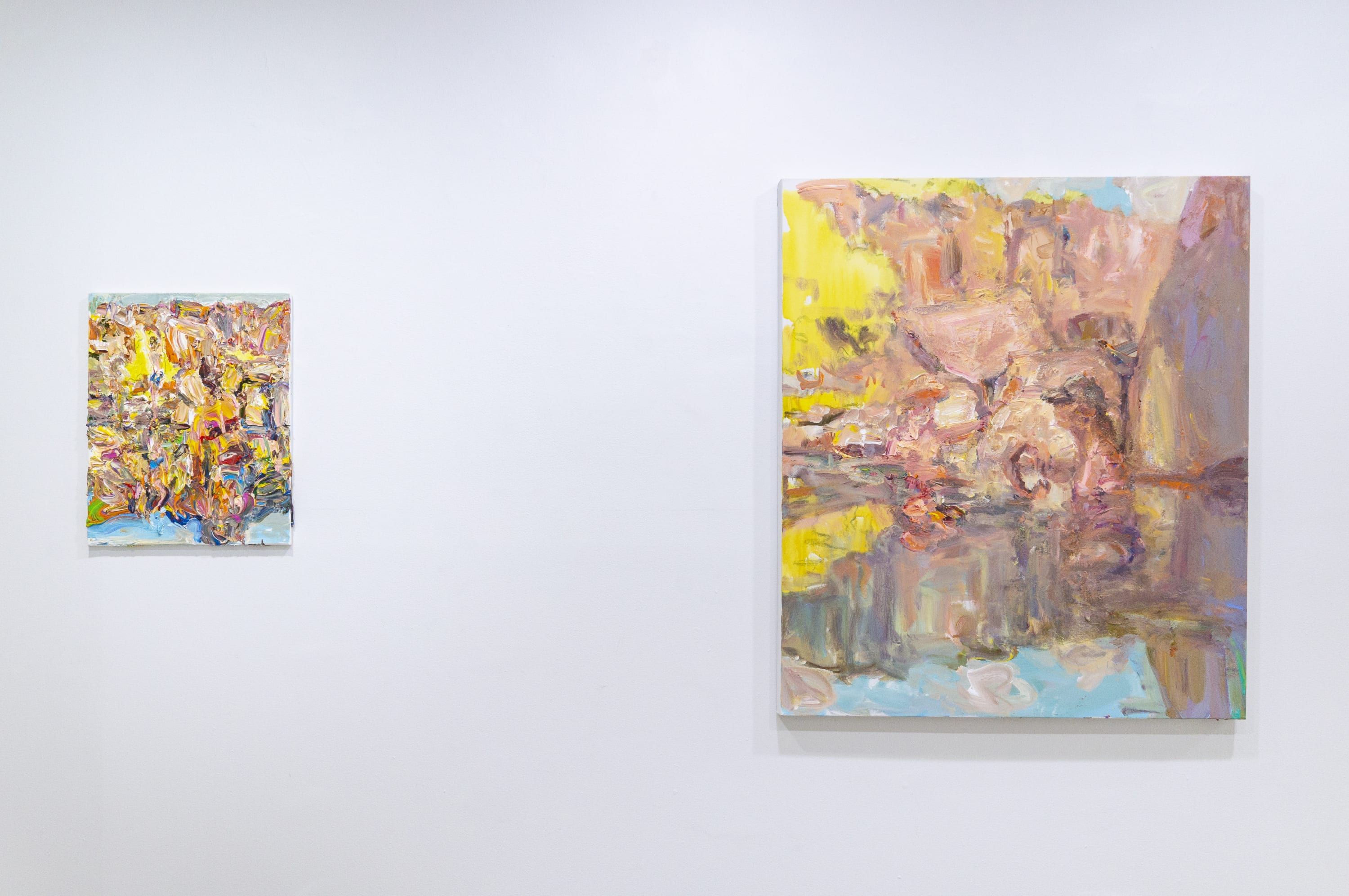 Installation view 11