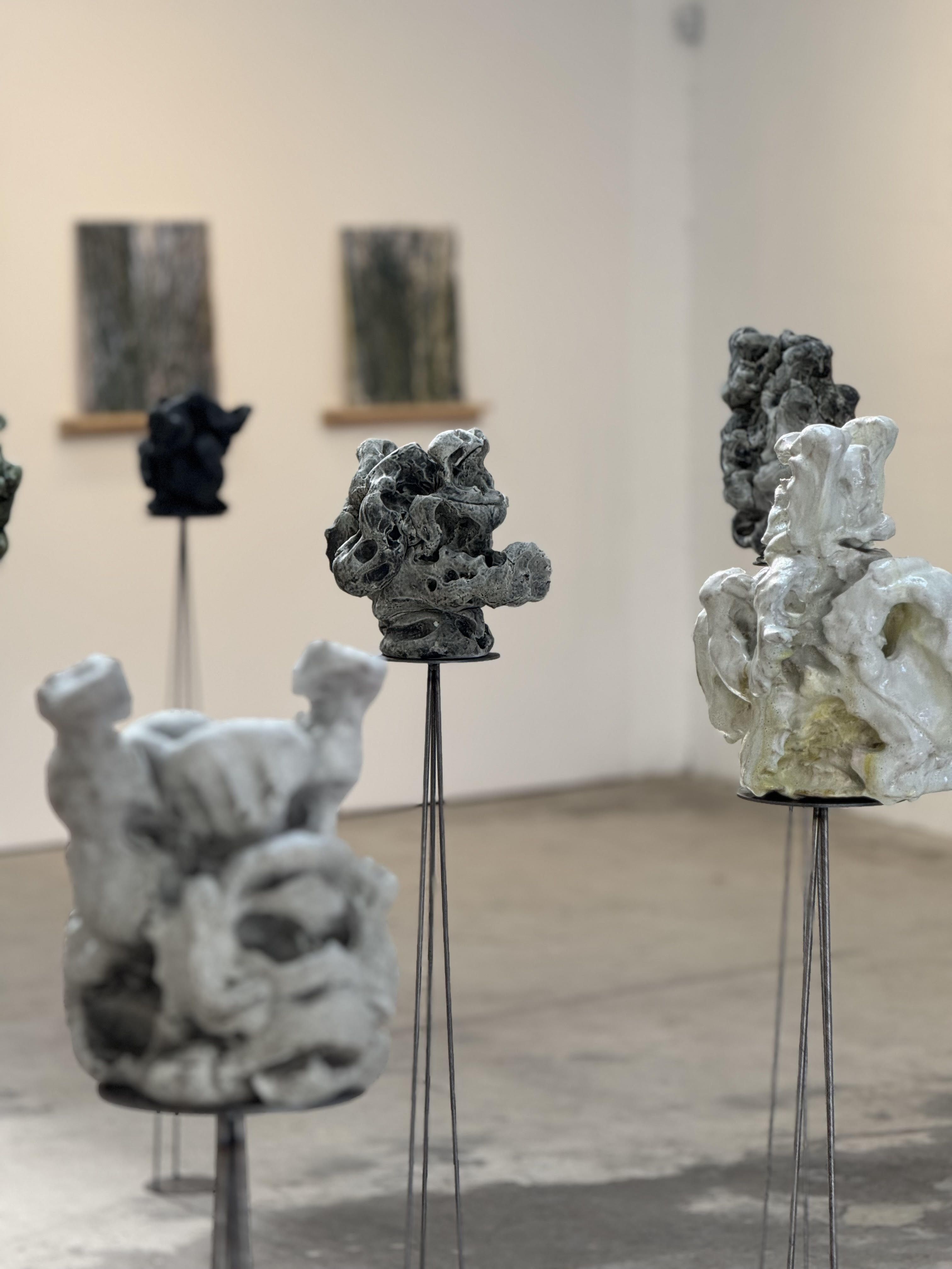Chris Miller, Seeing Things at The Landing, photo 2