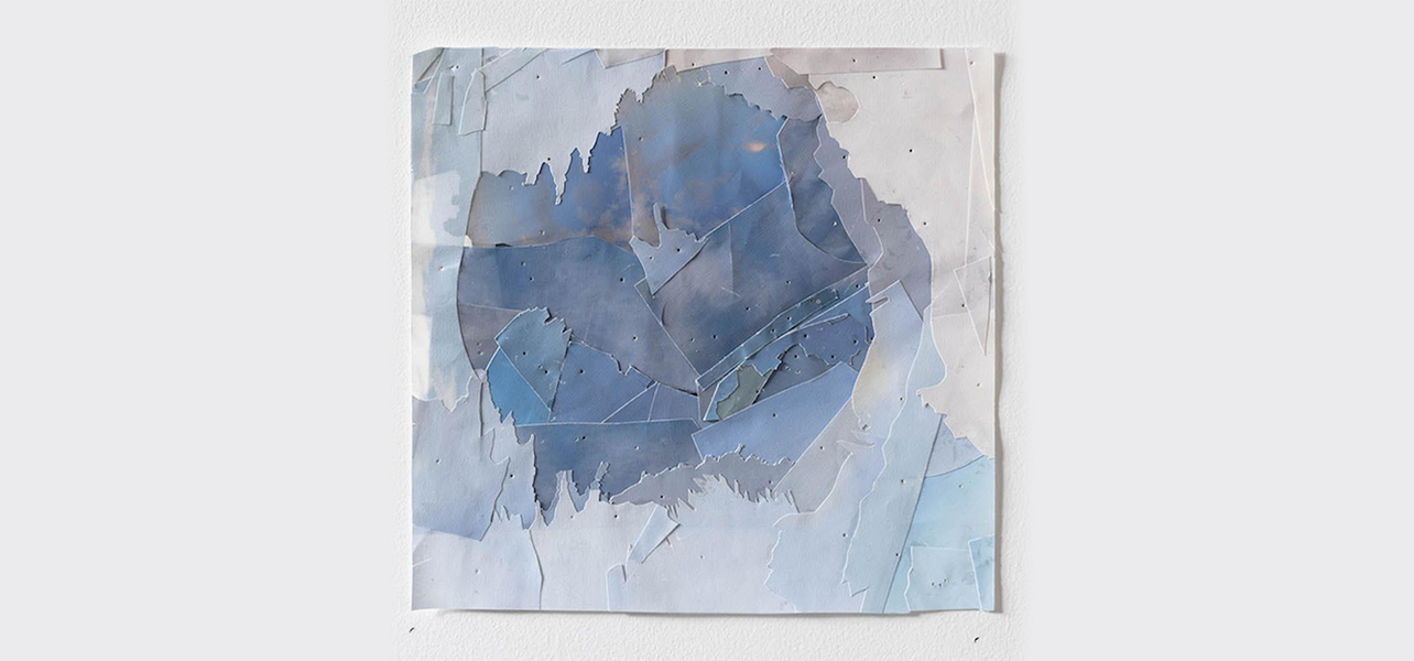Installation view 3