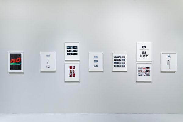 Arnaud Claass, The Eye's Intention at 601 Artspace, photo 4