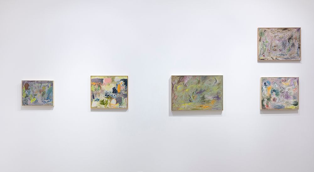 Joaquin Boz, Mano Sin Hora at Steve Turner, photo 8