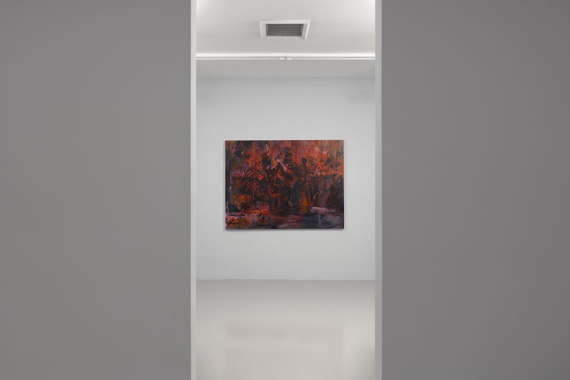Elizabeth Schwaiger, Now & Now & Now at Nicola Vassell, photo 16