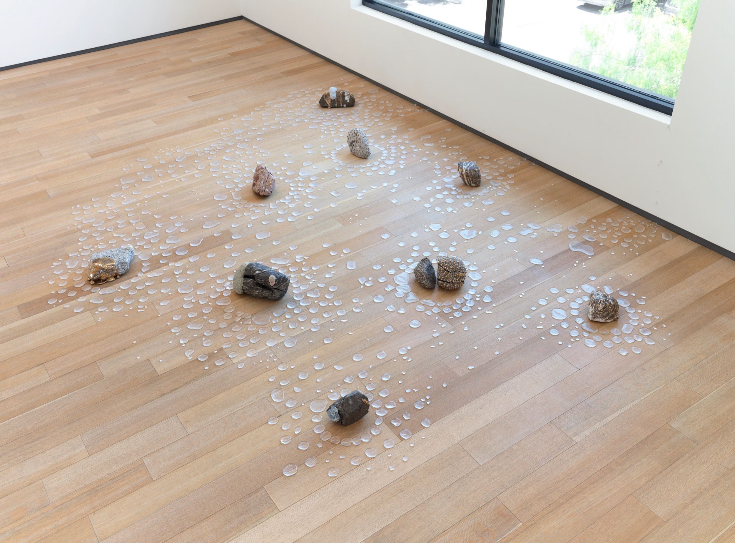 Ground Work, Ground Work at Sean Kelly, photo 23