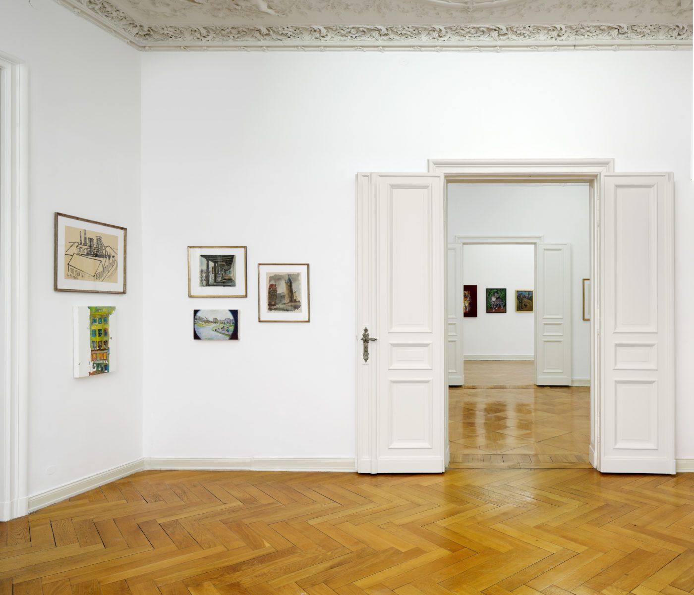 Keith Mayerson, Love / Liebe at Weiss Berlin, photo 5