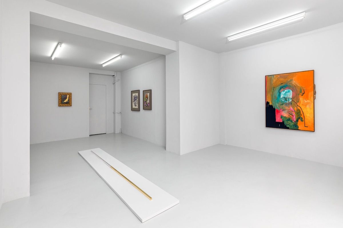 Respawn, Respawn at Antoine Levi, photo 2