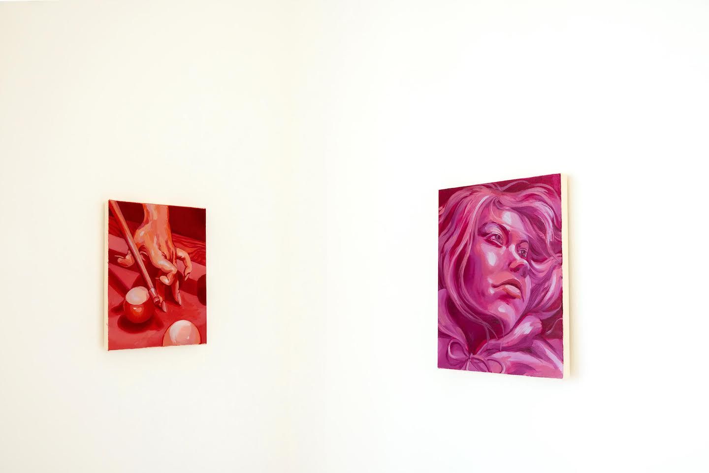 Elijah Kauffman, Thinking of You at Artistellar, photo 3