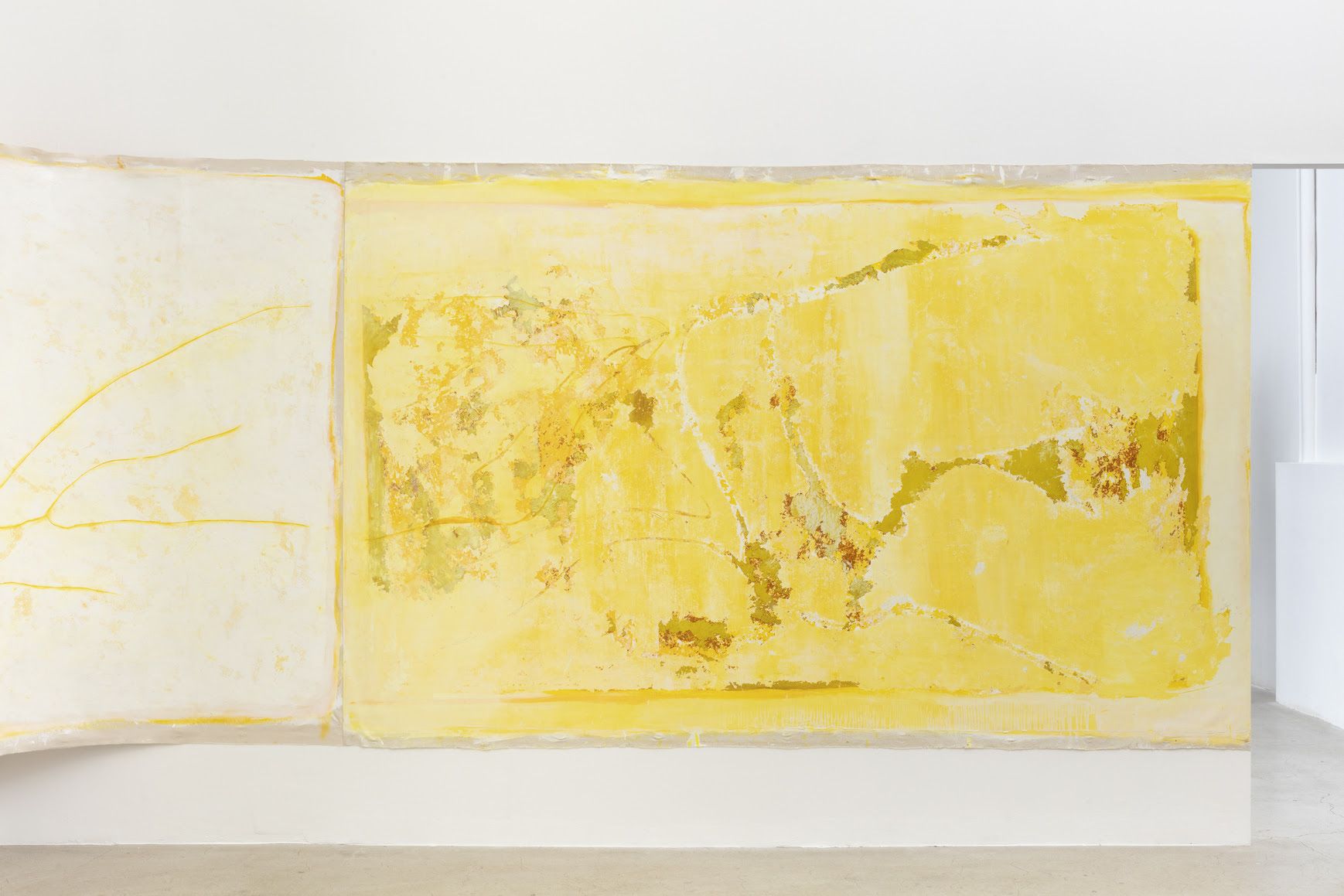 Carly Sheehan & Rebecca Shippee, Obsessed With Forgetting What It Is at North Loop West, photo 4