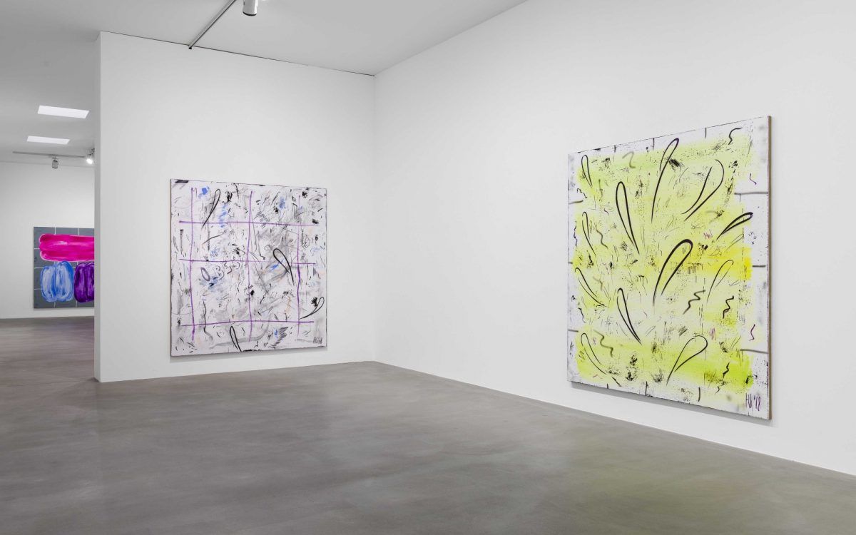 Henning Strassburger, Kenny at Blain|Southern, photo 3