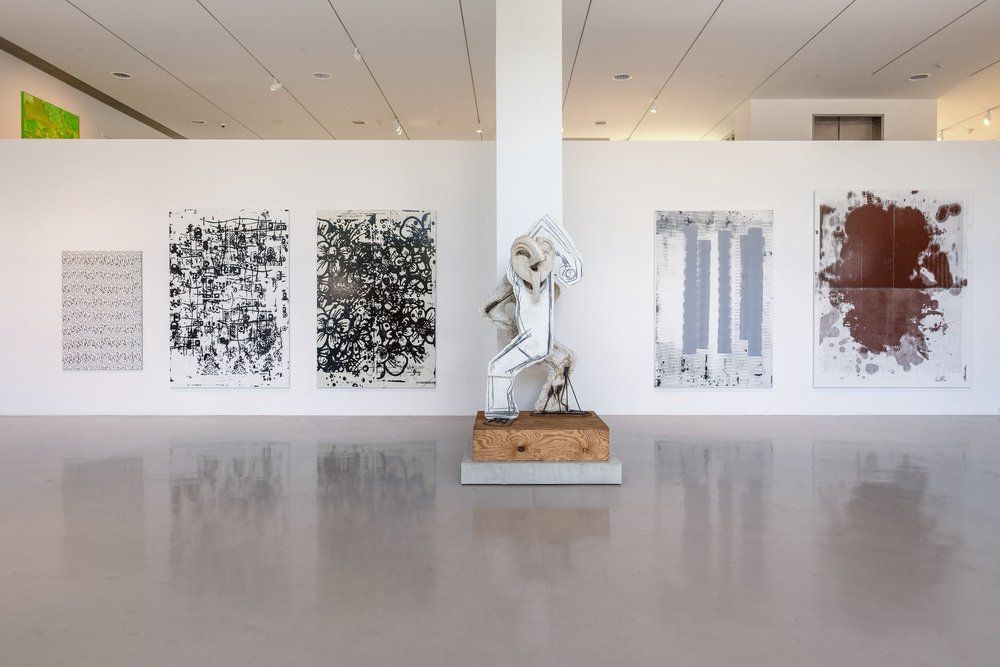 House in Motion / New Perspectives, House in Motion / New Perspectives at de la Cruz Collection, photo 8