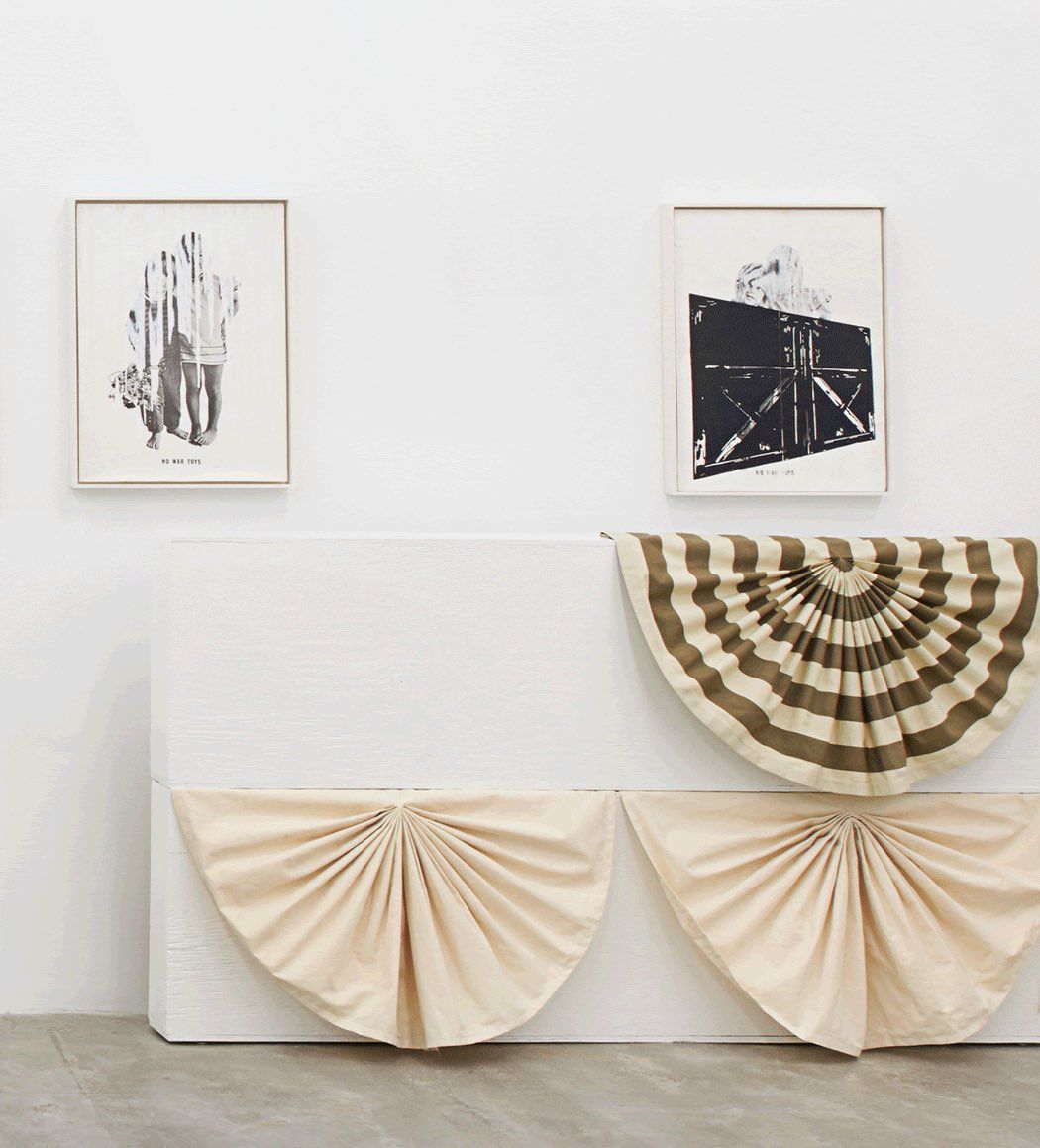 Jeffrey Joyal, Finalists at David Lewis, photo 5