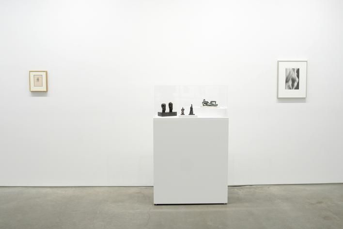 De-Formations, De-Formations at Bruce Silverstein, photo 8