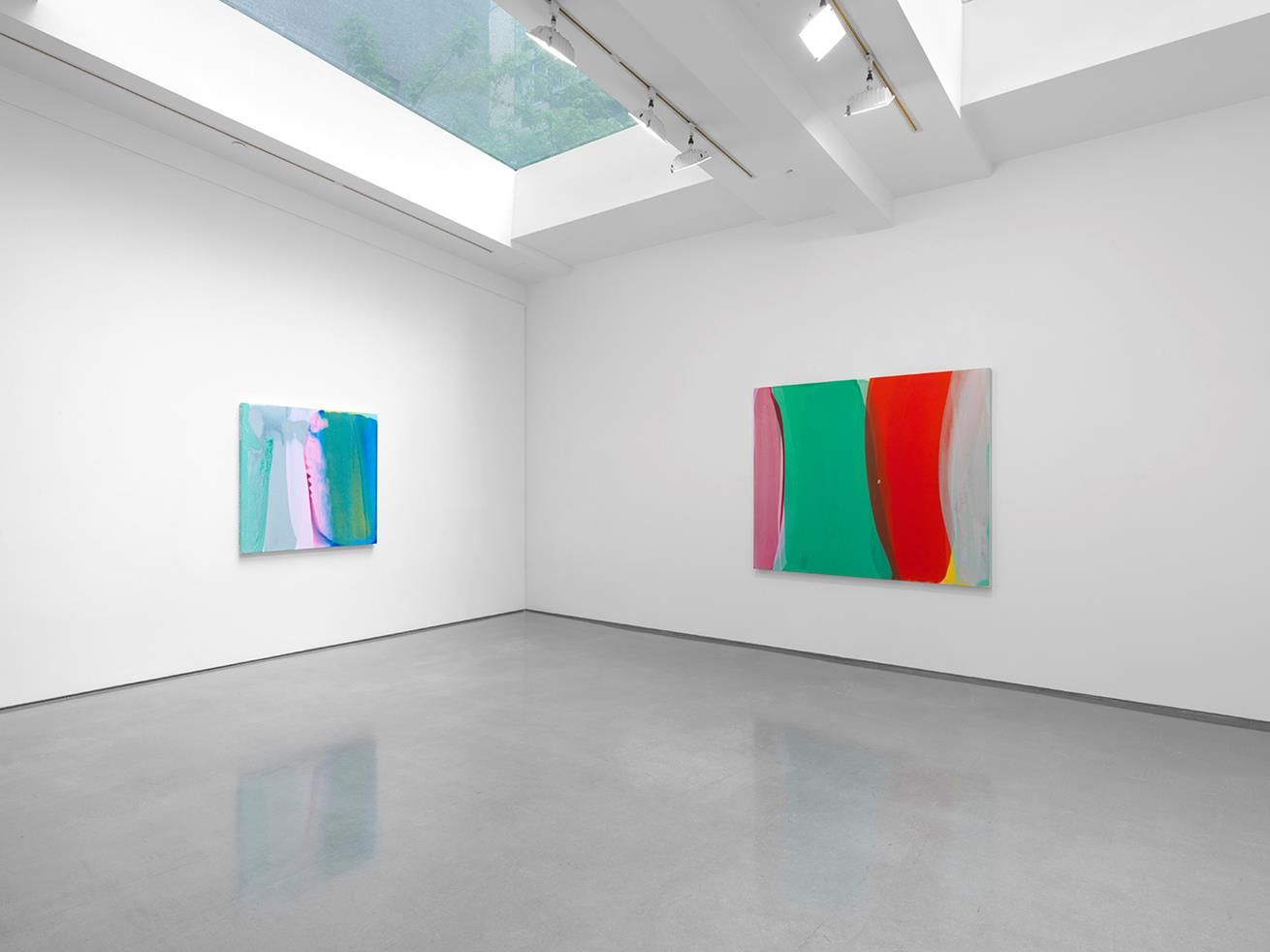 Yunhee Min, Yunhee Min at Ameringer McEnery Yohe, photo 2
