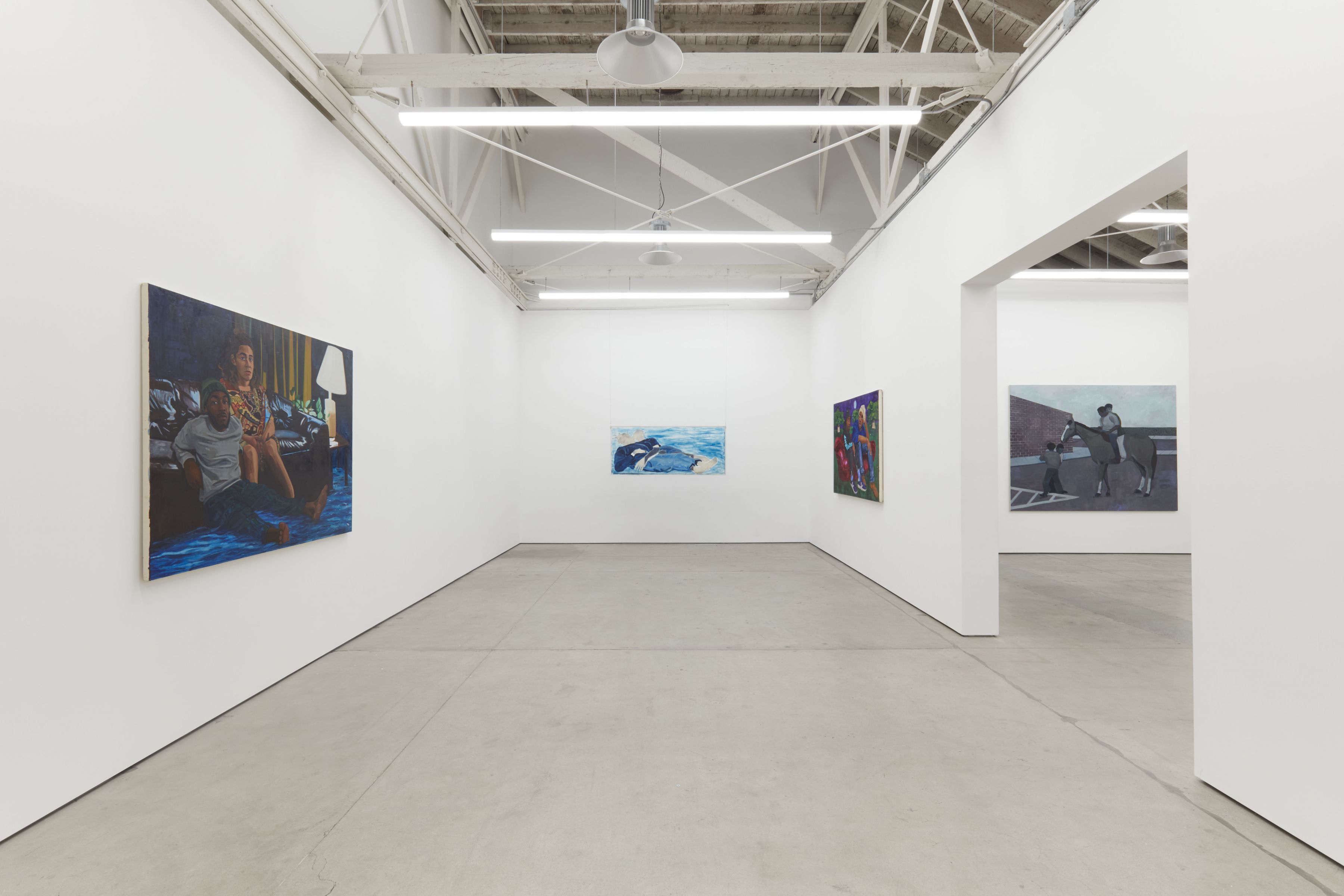 Tajh Rust, Where We Meet at Matthew Brown, photo 7