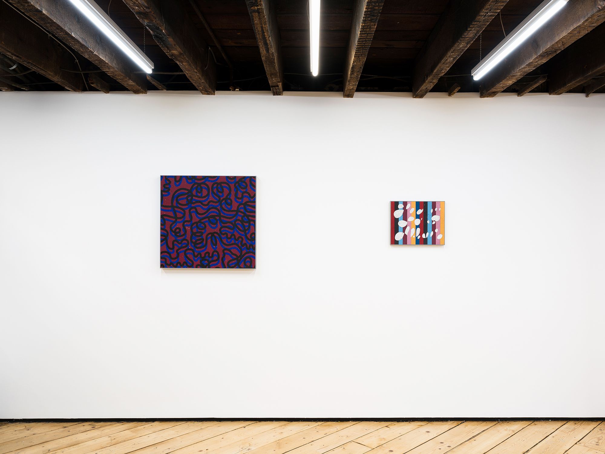 Rhys Coren, Falling Up at Foreign & Domestic, photo 3