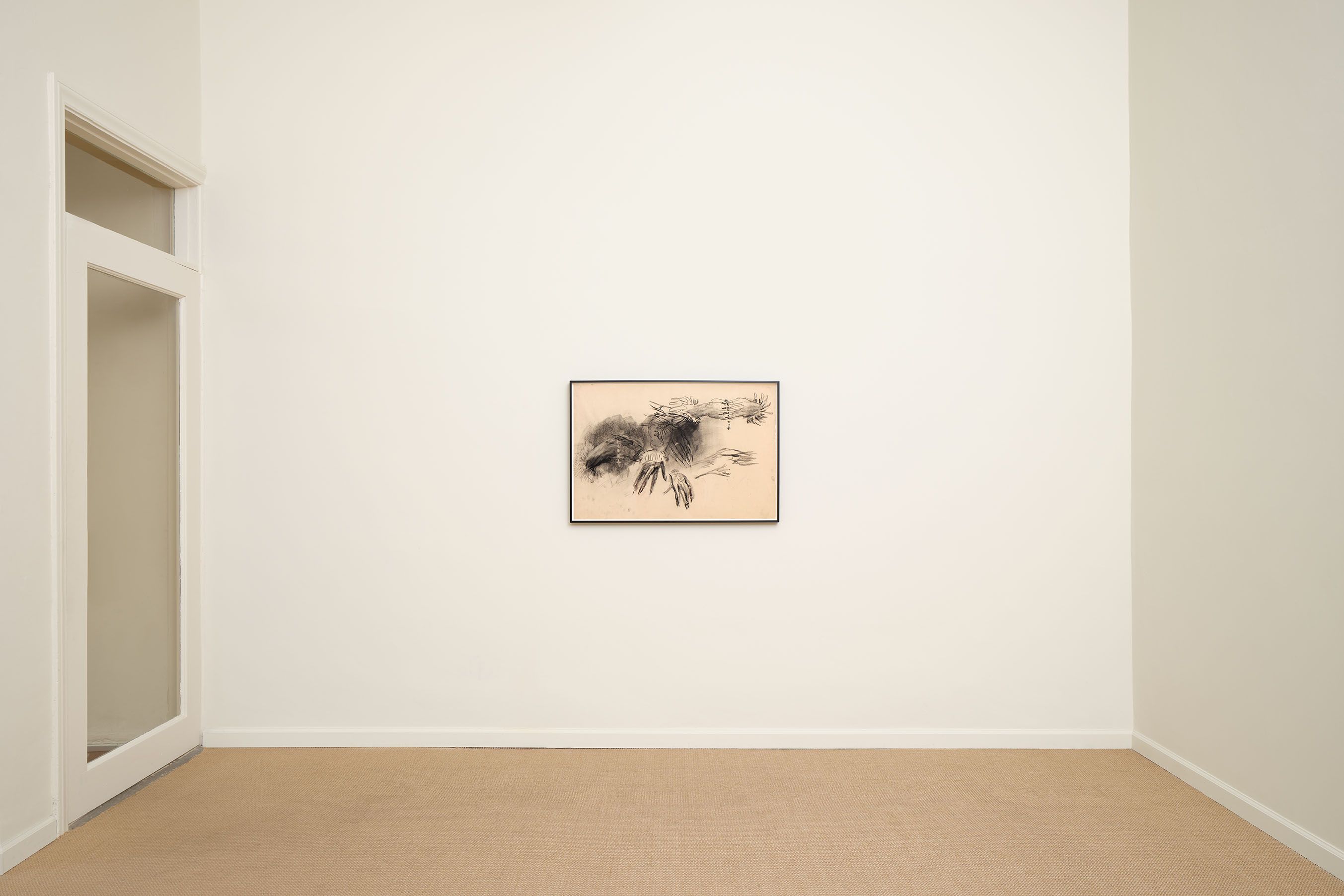 Sydney Acosta, Eros Red Nights at Hoffman Donahue, photo 6
